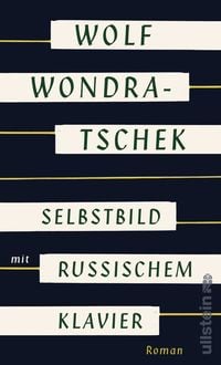 Produktbild: Selbstbild mit russischem Klavier