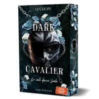 Produktbild: Dark Cavalier - Er will deine Seele