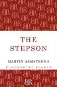 Produktbild: The Stepson