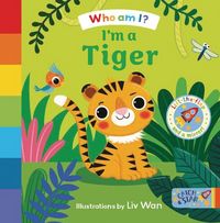 Produktbild: I'm a Tiger