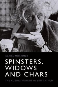 Produktbild: Spinsters, Widows and Chars