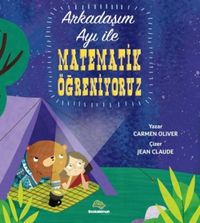 Produktbild: Arkadasim Ayi Ile Matematik &Ouml;greniyoruz