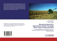 Produktbild: Boosting Rwanda's Agriculture Sector Through Farm Inputs Improvement