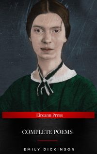 Produktbild: Emily Dickinson: Complete Poems