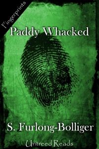 Produktbild: Paddy Whacked