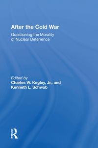 Produktbild: After The Cold War