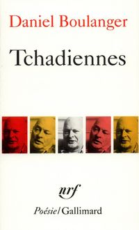 Produktbild: Tchadiennes