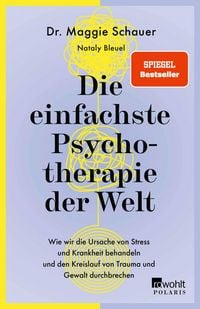 Produktbild: Die einfachste Psychotherapie der Welt