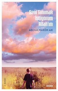 Produktbild: Seni Tanimak Istiyorum Allahim
