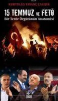Produktbild: 15 Temmuz ve Fet&ouml;