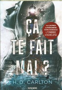 Produktbild: Ca te fait mal ?