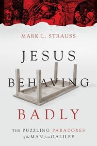 Produktbild: Jesus Behaving Badly