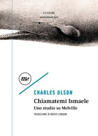 Produktbild: Chiamatemi Ismaele. Uno studio su Melville