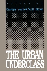 Produktbild: The Urban Underclass