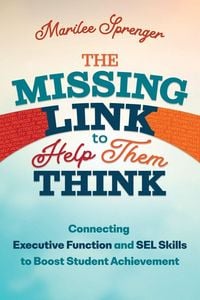 Produktbild: Missing Link to Help Them Think