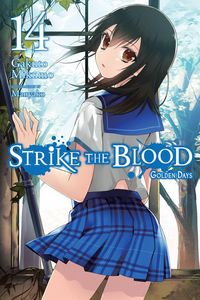 Produktbild: Strike the Blood, Vol. 14 (Light Novel)