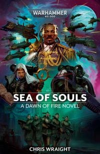Produktbild: Sea of Souls