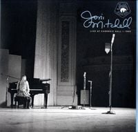 Produktbild: Live At Carnegie Hall 1969