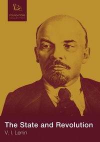 Produktbild: The State and Revolution