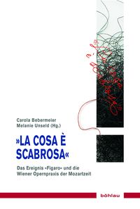 Produktbild: La cosa &egrave; scabrosa