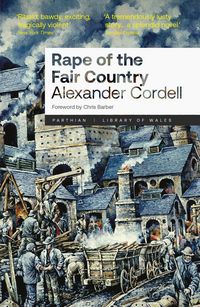 Produktbild: Rape of the Fair Country