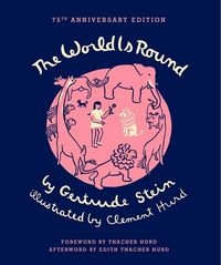 Produktbild: World Is Round 75th Anniv/e