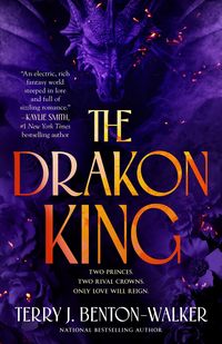 Produktbild: Drakon King