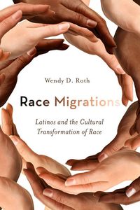 Produktbild: Roth, W: Race Migrations