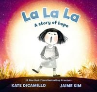 Produktbild: La La La: A Story of Hope