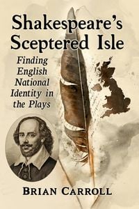 Produktbild: Shakespeare's Sceptered Isle