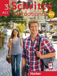 Produktbild: Schritte international Neu 3
