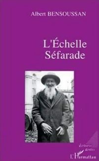 Produktbild: L'&eacute;chelle s&eacute;farade