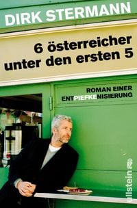 Produktbild: Sechs &Ouml;sterreicher unter den ersten f&uuml;nf