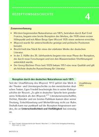 Abitur Hamburg 2025 Deutsch - Paket