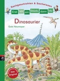 Produktbild: Erst ich ein St&uuml;ck, dann du - Sachgeschichten & Sachwissen