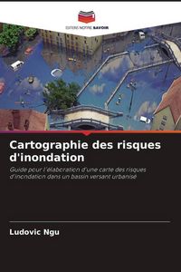 Produktbild: Cartographie des risques d'inondation
