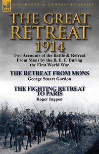 Produktbild: The Great Retreat, 1914