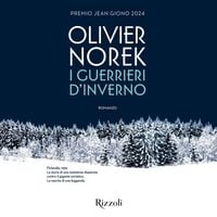 Produktbild: I guerrieri d'inverno