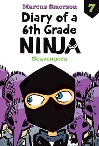 Produktbild: Scavengers: #7