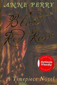 Produktbild: Perry, A: Blood Red Rose