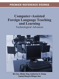Produktbild: Computer-Assisted Foreign Language Teaching and Learning: Technological Advances