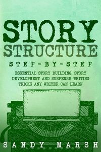 Produktbild: Story Structure