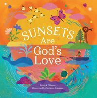 Produktbild: Sunsets Are God's Love