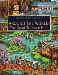 Produktbild: Around the World