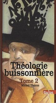 Produktbild: Theologie Buissonniere - T02 - Theologie Buissonniere - Tome 2