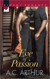 Produktbild: Arthur, A: Eve of Passion