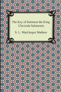 Produktbild: The Key of Solomon the King