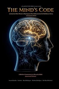 Produktbild: The Mind's Code