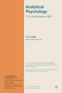 Produktbild: Analytical Psychology