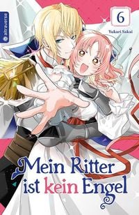 Produktbild: Mein Ritter ist kein Engel 06